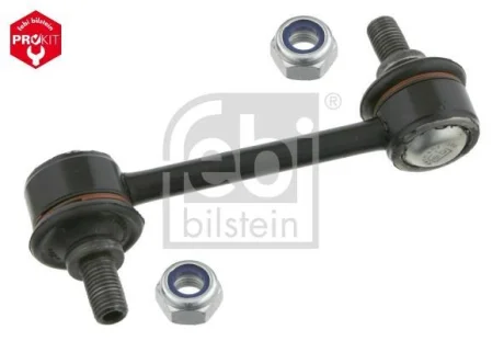 Стійка стабілізатора задн лів/прав 104mm TOYOTA CAMRY, CARINA E VI, CARINA V, CELICA, COROLLA, CORONA 1.3-2.5 08.85-06.02 FEBI BILSTEIN 18105