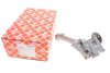 Масляний насос DACIA DUSTER, DUSTER/SUV, LOGAN, LOGAN II, LOGAN MCV, SANDERO RENAULT CLIO II, CLIO II/HATCHBACK, CLIO III, FLUENCE, GRAND SCENIC II, GRAND SCENIC III, KANGOO 1.4-1.6LPG 04.98- FEBI BILSTEIN 181064 (фото 1)