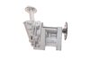 Масляний насос DACIA DUSTER, DUSTER/SUV, LOGAN, LOGAN II, LOGAN MCV, SANDERO RENAULT CLIO II, CLIO II/HATCHBACK, CLIO III, FLUENCE, GRAND SCENIC II, GRAND SCENIC III, KANGOO 1.4-1.6LPG 04.98- FEBI BILSTEIN 181064 (фото 4)