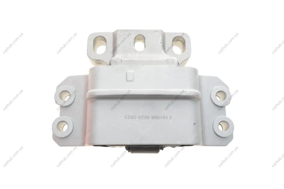 Подушка двигуна (L) VW Golf VI/Jetta IV 1.6 TDI 09- FEBI BILSTEIN 181096 (фото 1)