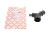 Фланец системы охлаждения VW Caddy III/Passat 1.4-3.6 03-15 FEBI BILSTEIN 181098 (фото 1)