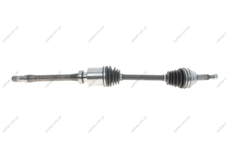 Піввісь (передня) (R) Ford Transit/Tourneo 2.2TDCi 07-11 (28z/41z/1092mm) FEBI BILSTEIN 181099 (фото 1)
