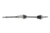 Піввісь (передня) (R) Ford Transit/Tourneo 2.2TDCi 07-11 (28z/41z/1092mm) FEBI BILSTEIN 181099 (фото 1)