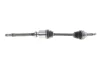 Піввісь (передня) (R) Ford Transit/Tourneo 2.2TDCi 07-11 (28z/41z/1092mm) FEBI BILSTEIN 181099 (фото 1)