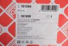Піввісь (передня) (R) Ford Transit/Tourneo 2.2TDCi 07-11 (28z/41z/1092mm) FEBI BILSTEIN 181099 (фото 2)