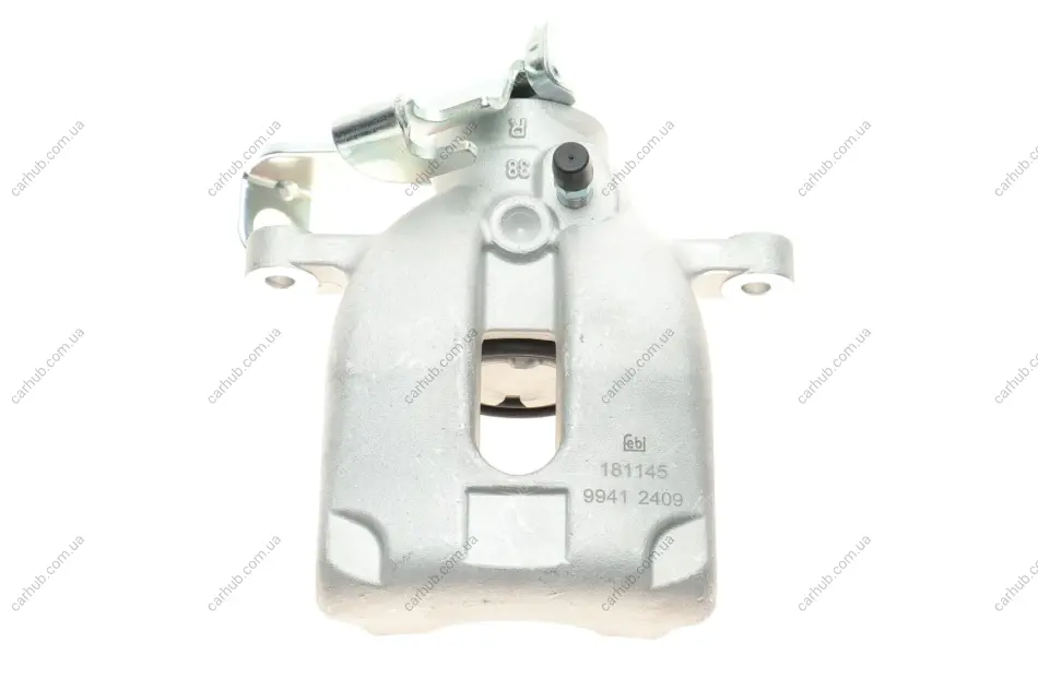 Супорт гальмівний (задній) (R) Citroen C4/Peugeot 3008/308 09- (d=38mm) FEBI BILSTEIN 181145 (фото 1)