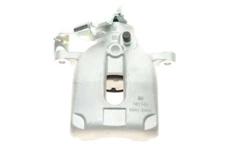 Супорт гальмівний (задній) (R) Citroen C4/Peugeot 3008/308 09- (d=38mm) FEBI BILSTEIN 181145