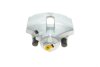 Супорт гальмівний (передній) (L) Audi A1/A3/VW Caddy/Skoda Fabia/Octavia/Superb 04-15 (d=54mm) FEBI BILSTEIN 181152 (фото 3)