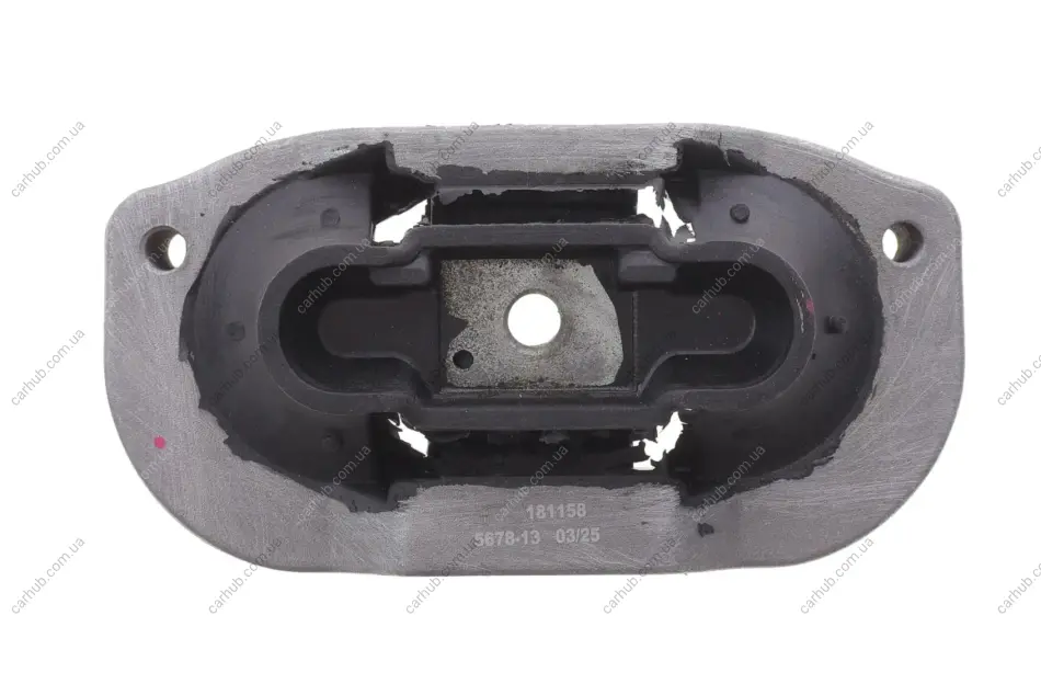 Подушка КПП Ford Transit 2.2TDCi 14- (RWD) FEBI BILSTEIN 181158 (фото 1)