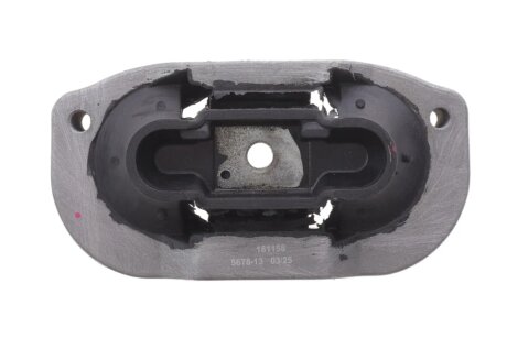 Подушка КПП Ford Transit 2.2TDCi 14- (RWD) FEBI BILSTEIN 181158