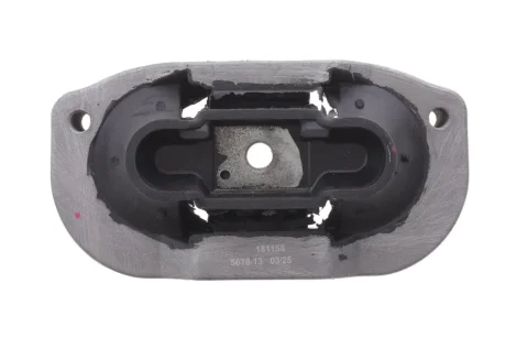 Подушка КПП Ford Transit 2.2TDCi 14- (RWD) FEBI BILSTEIN 181158