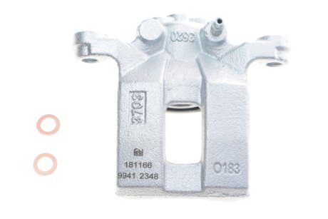 Супорт гальмівний (задній) (R) Nissan X-Trail II 06-13 (d=35mm) FEBI BILSTEIN 181166