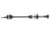 Піввісь (передня) VW T5 2.0 i/1.9 TDI 03-15 (R) (26x38x860) FEBI BILSTEIN 181255 (фото 1)