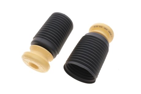 Фото пыльник + отбойник амортизатора (переднего) BMW 5 (F10) 10-16 (к-кт 2 шт).) FEBI BILSTEIN 181263 Пыльник + отбойник амортизатора (переднего) BMW 5 (F10) 10-16 (к-кт 2 шт).) FEBI BILSTEIN 181263