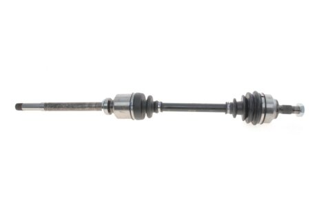 Фото полуось (передняя) Citroen Berlingo/Peugeot Partner 1.6HDI/1.6i 08-(R) (25х24х918) FEBI BILSTEIN 181272 Полуось (передняя) Citroen Berlingo/Peugeot Partner 1.6HDI/1.6i 08-(R) (25х24х918) FEBI BILSTEIN 181272