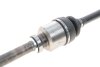 Полуось (передняя) Citroen Berlingo/Peugeot Partner 1.6HDI/1.6i 08-(R) (25х24х918) FEBI BILSTEIN 181272 (фото 5)