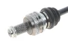 Піввісь (R) BMW X3 (E83) 2.0D-3.0D M54/B47/M57 04-10 (30zx682) FEBI BILSTEIN 181273 (фото 3)