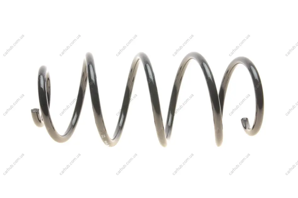 Пружина (передня) Seat Ibiza 1.2-1.9TDI 08-15/Audi A1 1.4TSI/TFSI 10-18 FEBI BILSTEIN 181305 (фото 1)