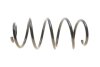 Пружина (передняя) Seat Ibiza 1.2-1.9TDI 08-15/Audi A1 1.4TSI/TFSI 10-18 FEBI BILSTEIN 181305 (фото 1)