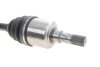 Полуось (передняя) Renault Trafic 2.0dCi 06- (L) (27x39x693) FEBI BILSTEIN 181352 (фото 4)