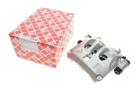 Тормозной суппорт (передний) (R) MB Sprinter 419/519/VW Crafter 50 06- (d=52mm) FEBI BILSTEIN 181455