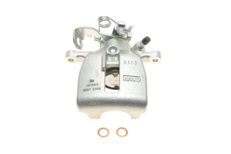 Тормозной суппорт (задний) (R) Audi A4 04-08 (d=41mm) FEBI BILSTEIN 181543
