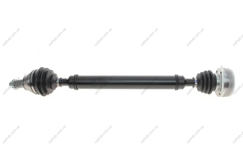 Піввісь (передня) Seat Cordoba/Ibiza/Skoda Fabia/Roomster/VW Polo 1.2/1.4/1.9D 99- (R) FEBI BILSTEIN 181562 (фото 1)