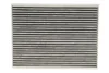 Фільтр салону BMW iX (l20) 21- (вугільний) FEBI BILSTEIN 181716 (фото 1)