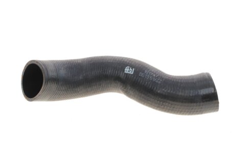 Патрубок интеркулера (нижний) MB Sprinter 2.2-2.7 00-06 FEBI BILSTEIN 181747