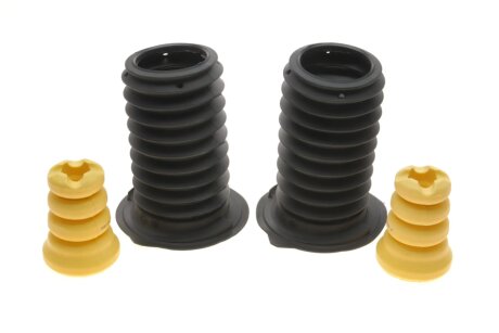 Пильник + відбійник амортизатора (переднього) BMW 3 (G20/G80/G28) 18- B47/B48/B57/B58 (к-кт 2 шт.) FEBI BILSTEIN 181760