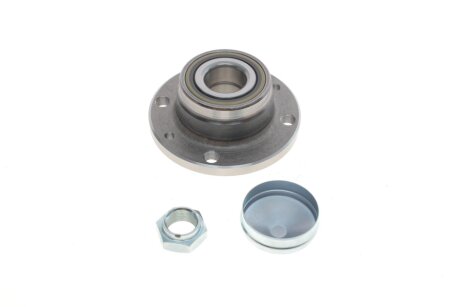 Подшипник ступицы (задней) Fiat Punto/Palio/Uno (-ABS) FEBI BILSTEIN 181814