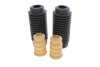 Пыльник + отбойник амортизатора (переднего) Peugeot 207 06-13 (к-кт 2шт)) FEBI BILSTEIN 181865 (фото 3)