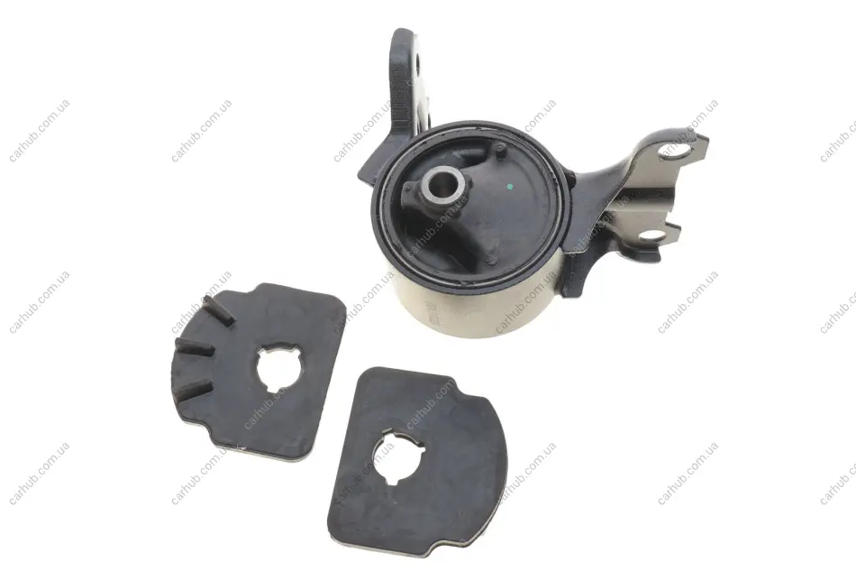 Опора двигуна (L) Mitsubishi Lancer/Outlander 06- FEBI BILSTEIN 181872 (фото 1)