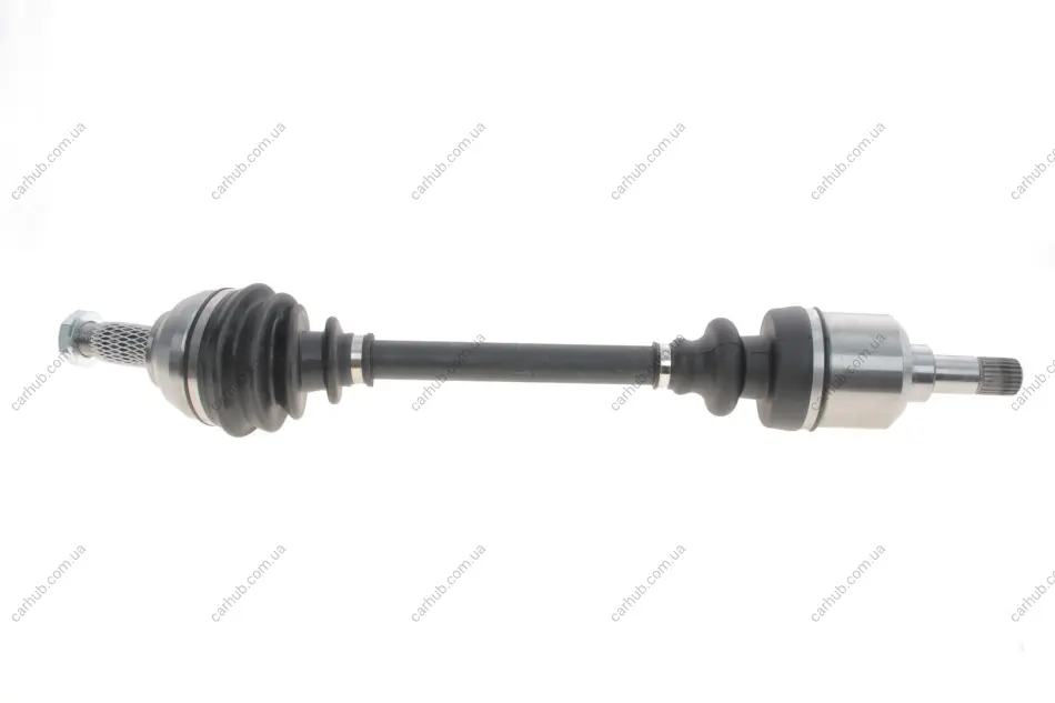Піввісь (передня) Citroen Berlingo/Peugeot Partner 1.6HDI/1.6i 08- (L) (25х24х630) FEBI BILSTEIN 181916 (фото 1)