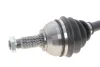 Піввісь (передня) Citroen Berlingo/Peugeot Partner 1.6HDI/1.6i 08- (L) (25х24х630) FEBI BILSTEIN 181916 (фото 5)