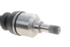 Піввісь (передня) Citroen Berlingo/Peugeot Partner 1.6HDI/1.6i 08- (L) (25х24х630) FEBI BILSTEIN 181916 (фото 6)