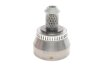Фото 4 - шРКШ (зовнішній) Audi A4 1.8T-3.2FSI 00-09 (38z/27z) FEBI BILSTEIN 181932 ШРКШ (зовнішній) Audi A4 1.8T-3.2FSI 00-09 (38z/27z) FEBI BILSTEIN 181932 (фото 4)