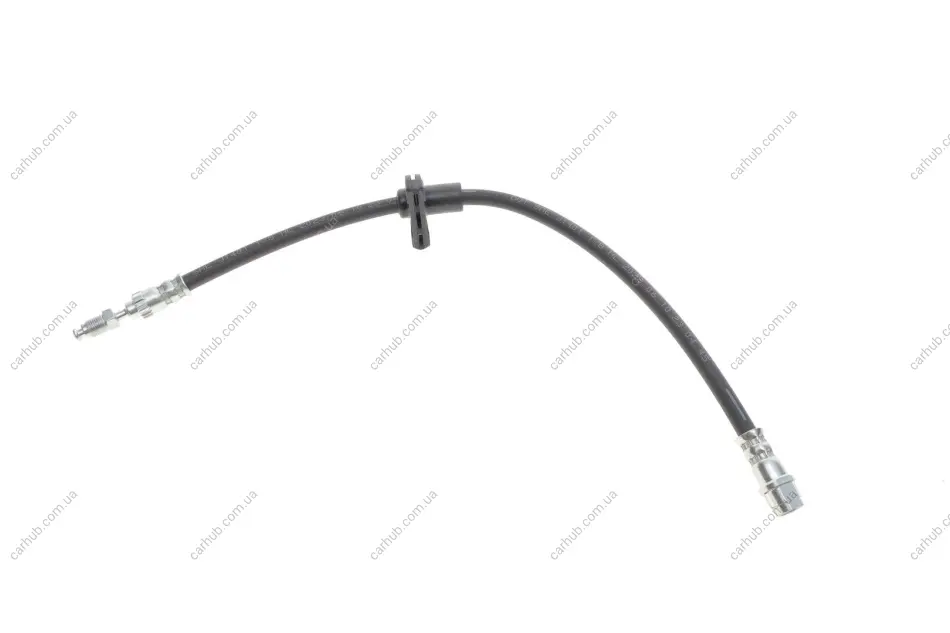 Шланг гальмівний (передній) BMW X1 (F48) B37/B38/B47/B48 14- (L=462mm) FEBI BILSTEIN 181966 (фото 1)