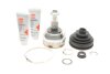 ШРКШ (наружный) VW T4 1.9-2.5TDI 94- (27/38z) FEBI BILSTEIN 181991 (фото 1)