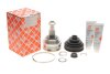 ШРКШ (наружный) VW T4 1.9-2.5TDI 94- (27/38z) FEBI BILSTEIN 181991 (фото 2)