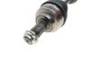 Фото 4 - полуось BMW X5 (E53) 3.0 d/3.0-4.8 i (M57/M54/M62/N62) 00-06 (R) (L=973mm) FEBI BILSTEIN 182023 Полуось BMW X5 (E53) 3.0 d/3.0-4.8 i (M57/M54/M62/N62) 00-06 (R) (L=973mm) FEBI BILSTEIN 182023 (фото 4)