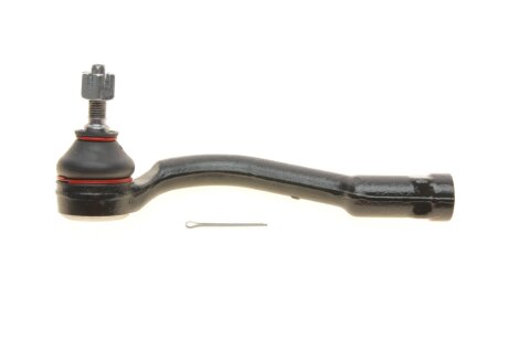 Наконечник рулевой тяги (L) Hyundai Tucson/Kia Sportage 1.6-2.0 CRDi 15- (L=186mm) FEBI BILSTEIN 182036