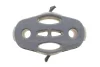 Гумка глушника BMW 5 (F07/F10/F11)/6 (F06/F12/F13)/X3 (F25)/X4 (F26) 10- N47/N57/B57 FEBI BILSTEIN 182099 (фото 1)
