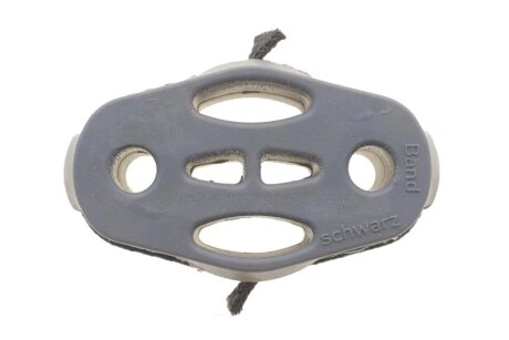 Гумка глушника BMW 5 (F07/F10/F11)/6 (F06/F12/F13)/X3 (F25)/X4 (F26) 10- N47/N57/B57 FEBI BILSTEIN 182099