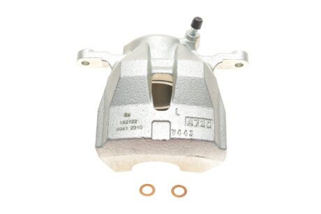 Тормозной суппорт (передний) (L) Toyota Auris/Prius/Rav4 08- (d=63mm) FEBI BILSTEIN 182122