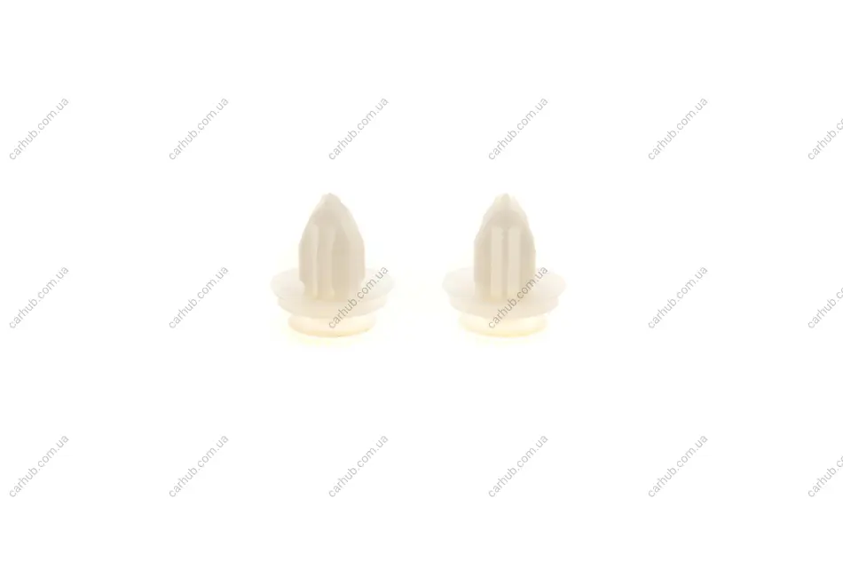 Кліпса кріплення обшивки Toyota Avensis/Camry/Corolla/Yaris 00- FEBI BILSTEIN 182176 (фото 1)
