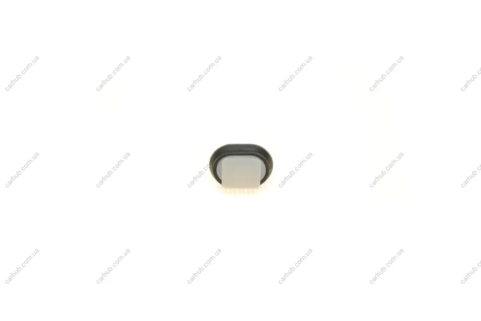 Кліпса кріплення обшивки Citroen Jumper/Peugeot Boxer/Fiat Ducato 01-06 FEBI BILSTEIN 182177 (фото 1)