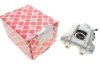 Тормозной суппорт (передний) (R) BMW 3 (F30/F80)/4 (F33/F83) 12-18 FEBI BILSTEIN 182196 (фото 1)