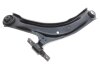 Рычаг подвески (передний/снизу)) (R) Nissan Qashqai II/X-Trail III 13- FEBI BILSTEIN 182231 (фото 4)