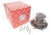 Фото 1 - подшипник ступицы (передней) Ford Transit 2.0/2.2 TDCi 13-(+ABS) (R) (к-кт) FEBI BILSTEIN 182237 Подшипник ступицы (передней) Ford Transit 2.0/2.2 TDCi 13-(+ABS) (R) (к-кт) FEBI BILSTEIN 182237 (фото 1)